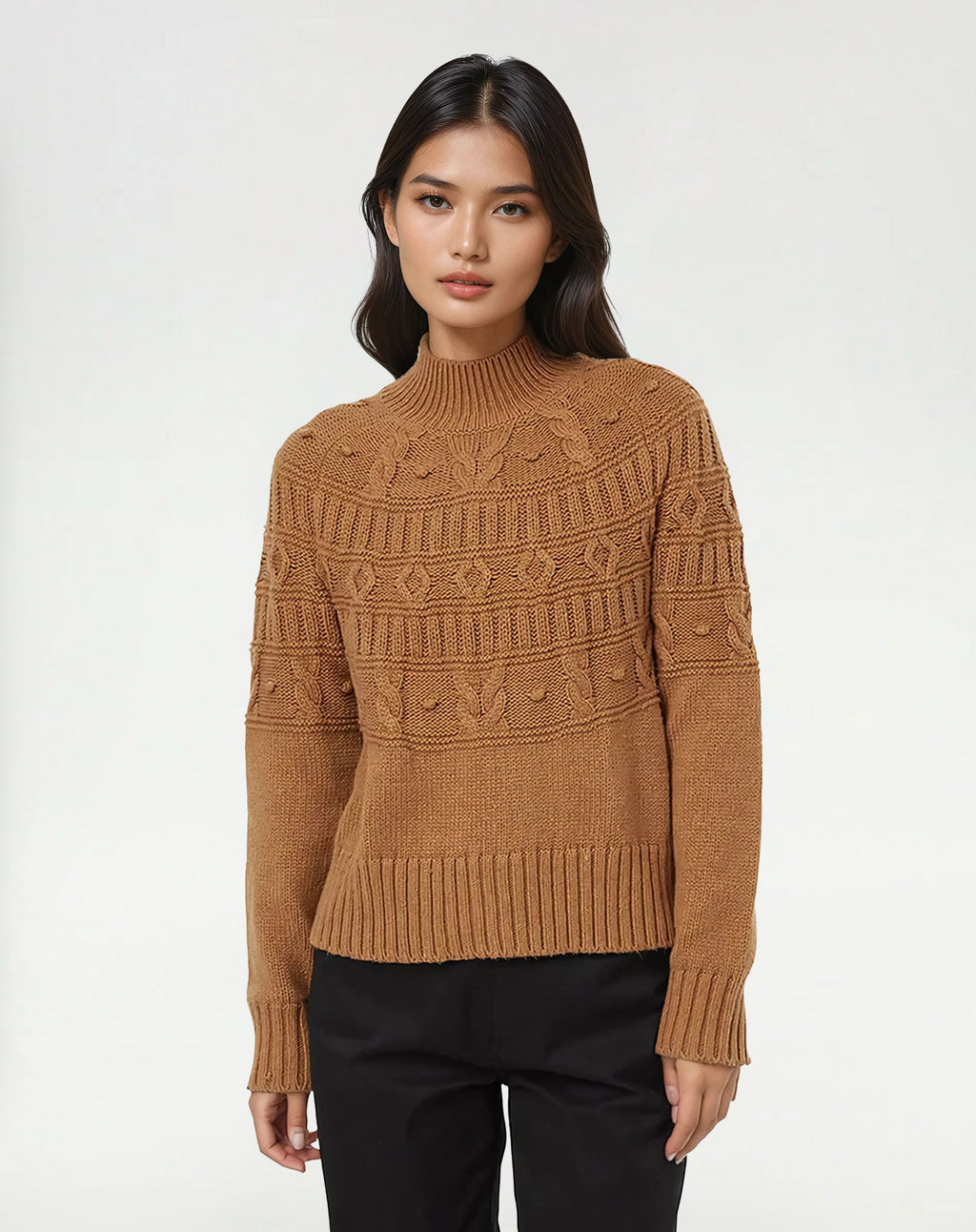 Colson Sweater