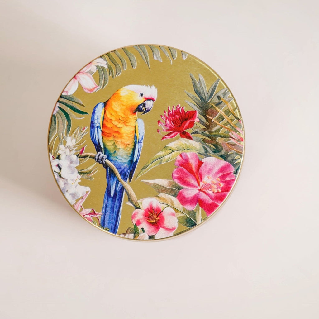 Garden Of Serenity Scented Candle Set Of 4