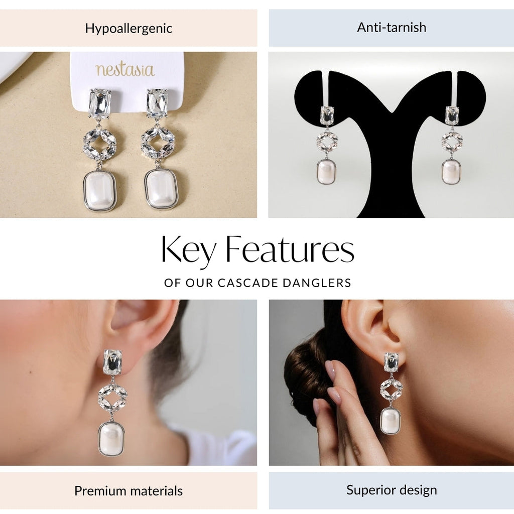Cascade Danglers