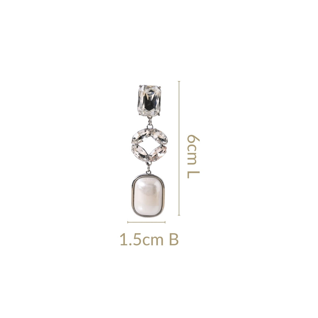 Cascade Danglers