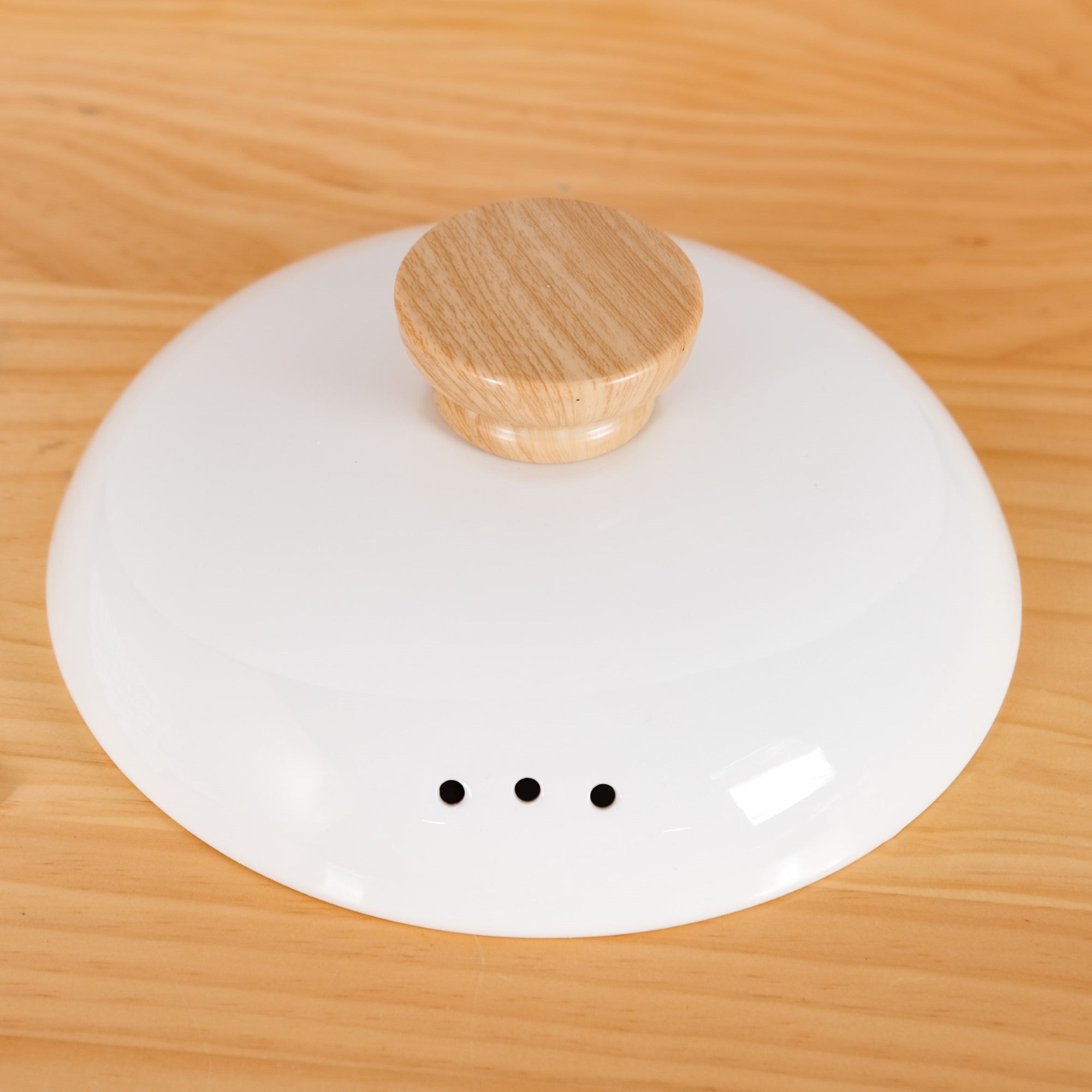 Cera Blue Ceramic Cooking Pot 3800ml