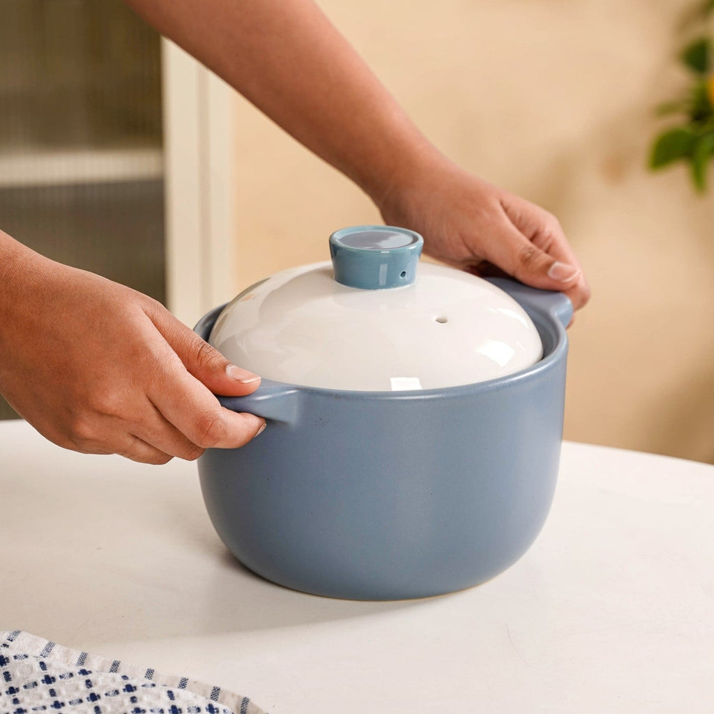 KindlePot Ceramic Cooking Dish 1700ml