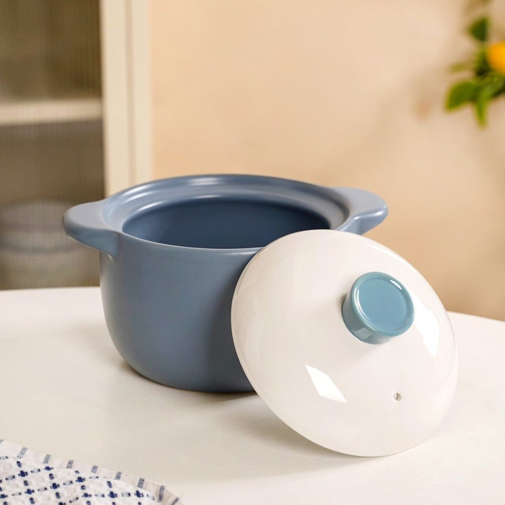 KindlePot Ceramic Cooking Dish 1700ml