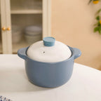 KindlePot Ceramic Cooking Dish 1700ml