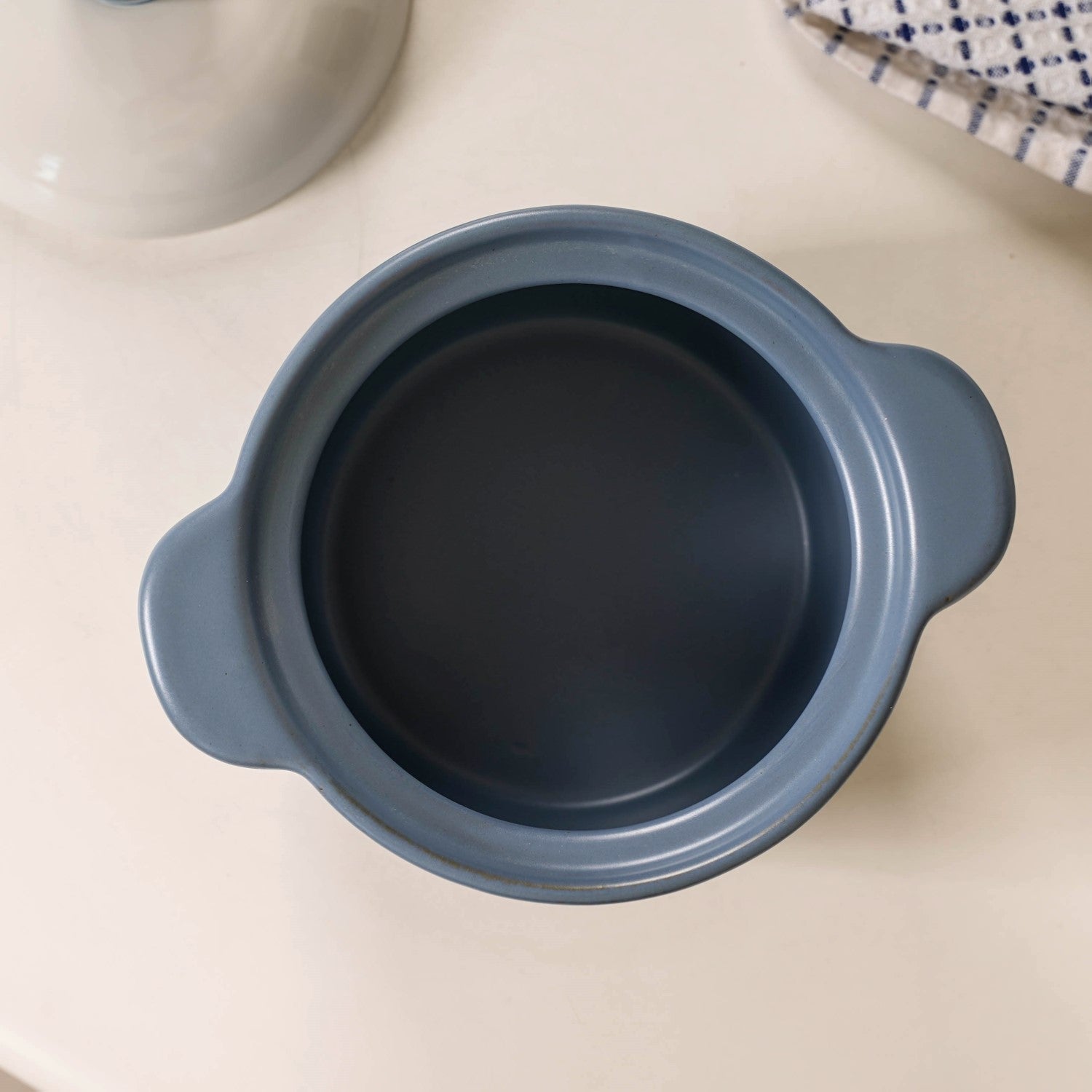 KindlePot Ceramic Cooking Dish 1700ml