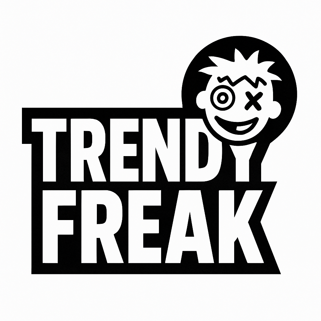 Trendy Freak