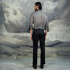 Chevron Ombre Shirt | CHAR