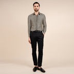 Chevron Shirt | CHAR