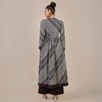 Chevron Striped Tunic | CHHĒ