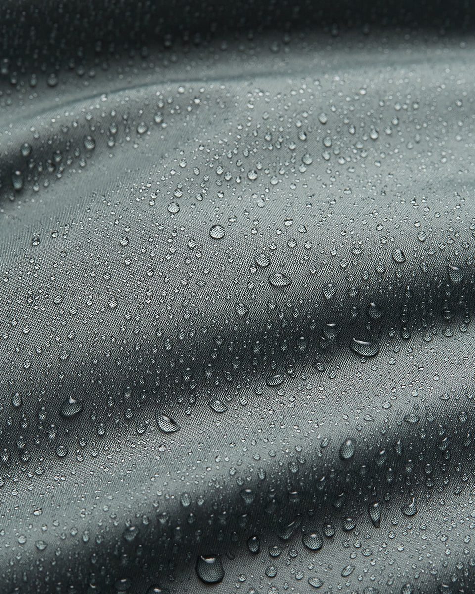 Cloud Shell Reversible Jacket