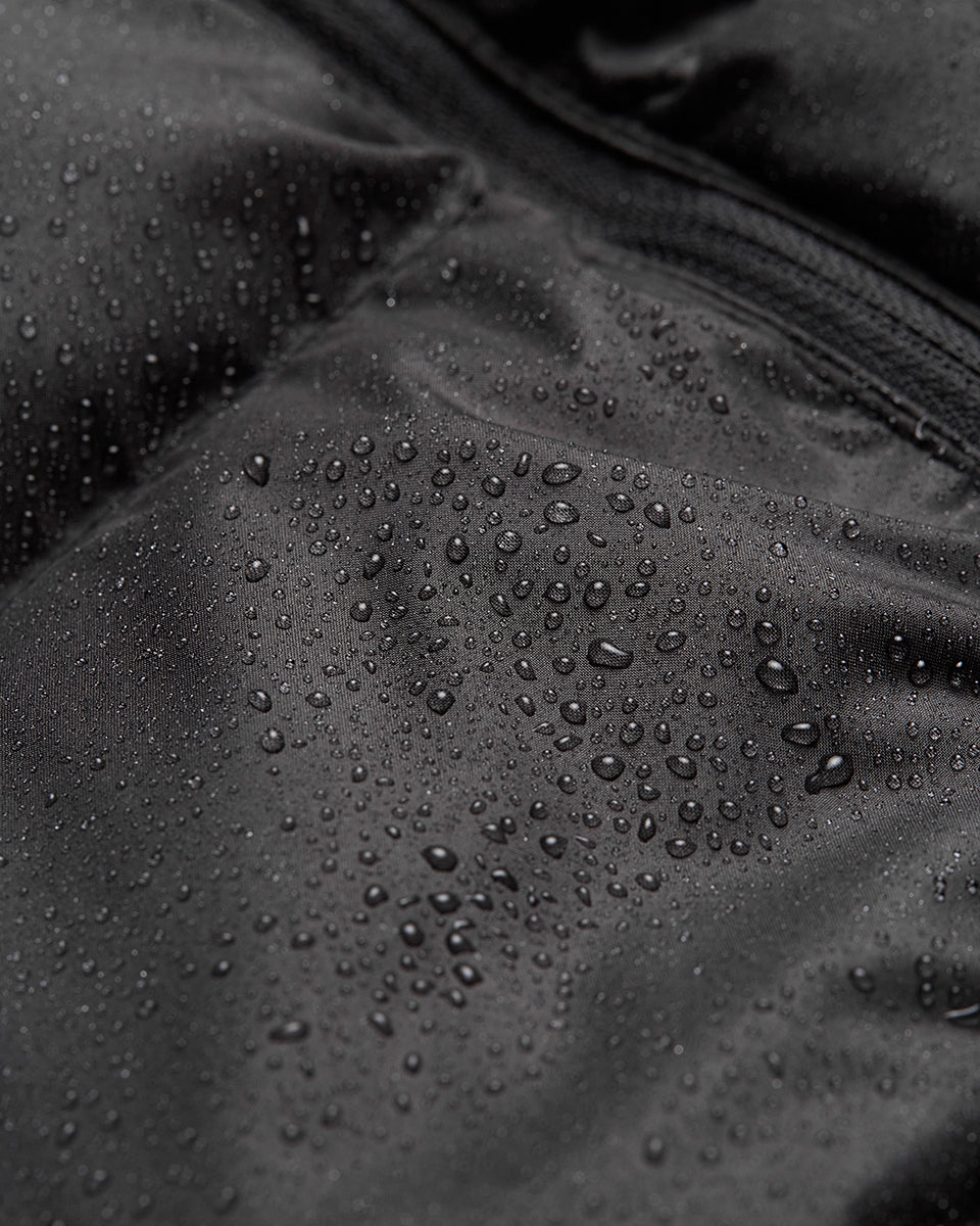 Diamond Padded Bomber Jacket