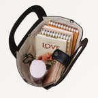 Bengal Weave Shitalpati Tote Bag