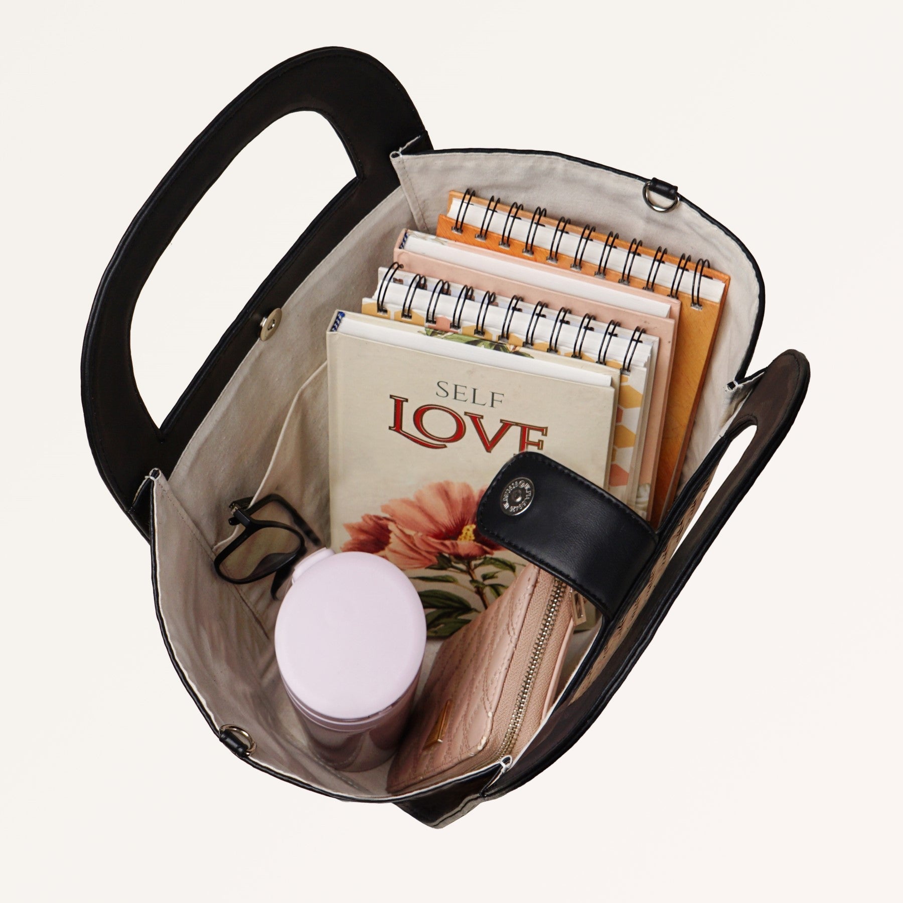 Bengal Weave Shitalpati Tote Bag