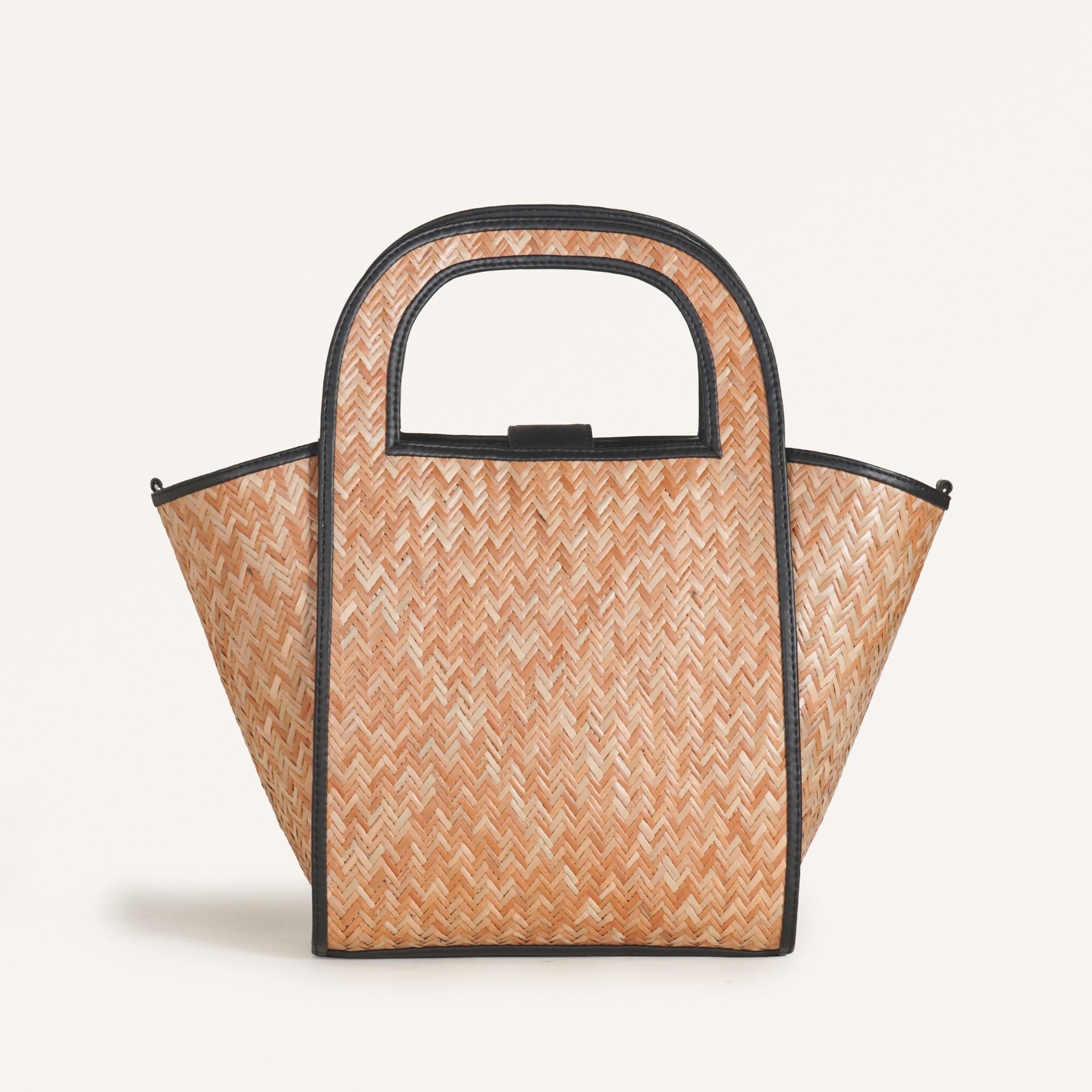 Bengal Weave Shitalpati Tote Bag