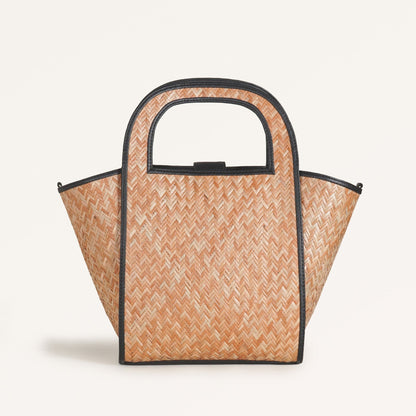 Bengal Weave Shitalpati Tote Bag