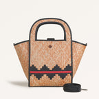 Bengal Weave Shitalpati Tote Bag