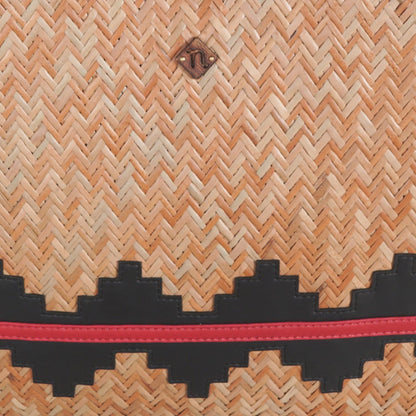 Bengal Weave Shitalpati Tote Bag