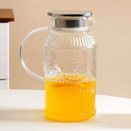 Classic Vintage Drinkware Set Of 7