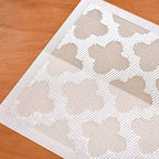Clover Table Mat Set Of 6