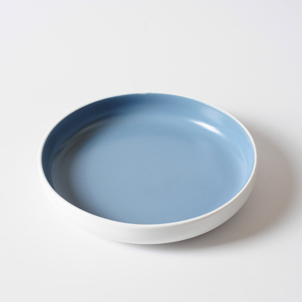 Colourful Ceramic Plates