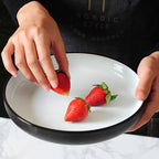 Colourful Ceramic Plates