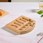 Complete Hosting Expandable Charcuterie Set Of 12