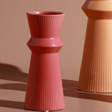 Contemporary Vase