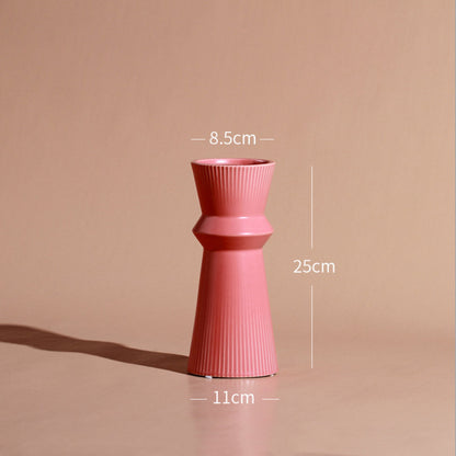 Contemporary Vase