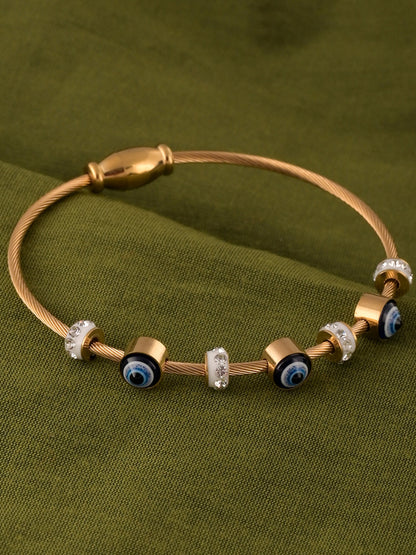 Evil Eye Bracelet