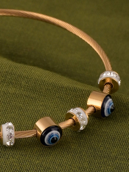 Evil Eye Bracelet