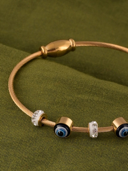 Evil Eye Bracelet