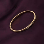 Diamond Allure Bangle Bracelet