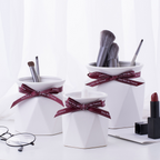 Corner Flower Vase Large