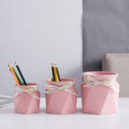 Corner Flower Vase Large