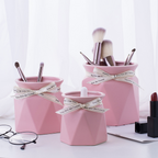 Corner Flower Vase Large