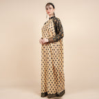 Crème Ivory Kaftan | CHAR