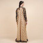 Crème Ivory Kaftan | CHAR