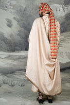 Crème Ivory Sherwani Set | BARODA