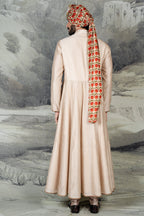 Crème Ivory Sherwani Set | BARODA