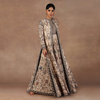 Crème Ivory Jacket Set | EAST