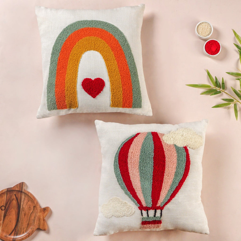 Cute Rakhi Hamper For Little Brother