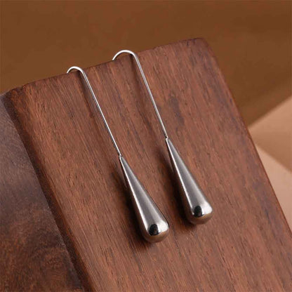 Vatsurica Drop Earrings