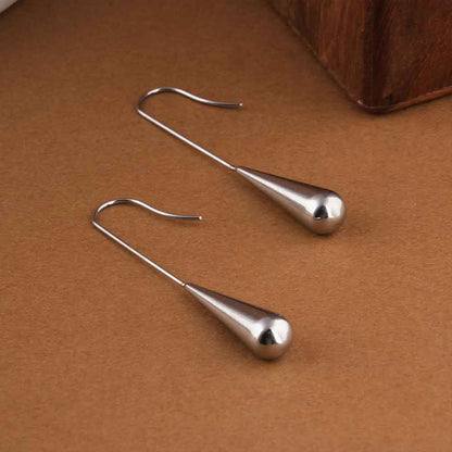 Vatsurica Drop Earrings