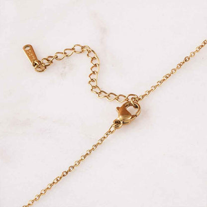 Ocean's Whisper Necklace