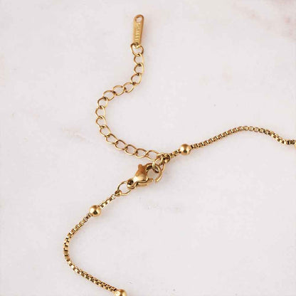 Flora Dazzle Necklace