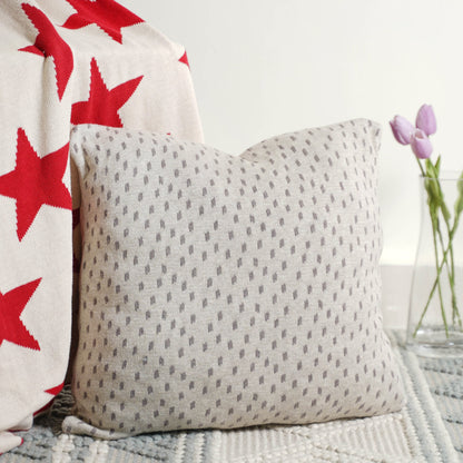 Festive Cushion Cover
