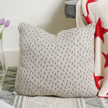 Festive Cushion Cover