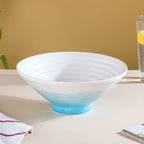 Ombre Blue Ramen Bowl 1.5 L