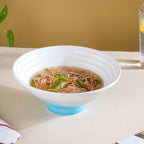 Ombre Blue Ramen Bowl 1.5 L