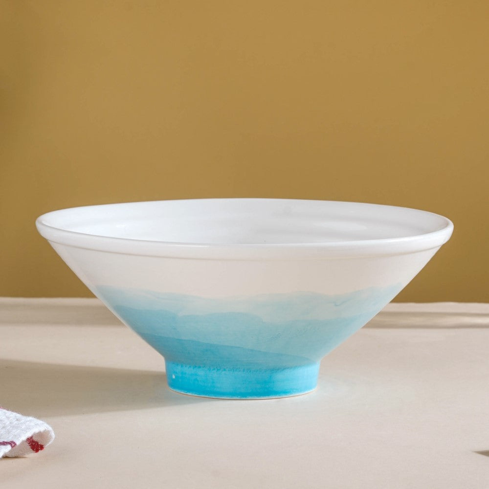 Ombre Blue Noodle Bowl 650 ml